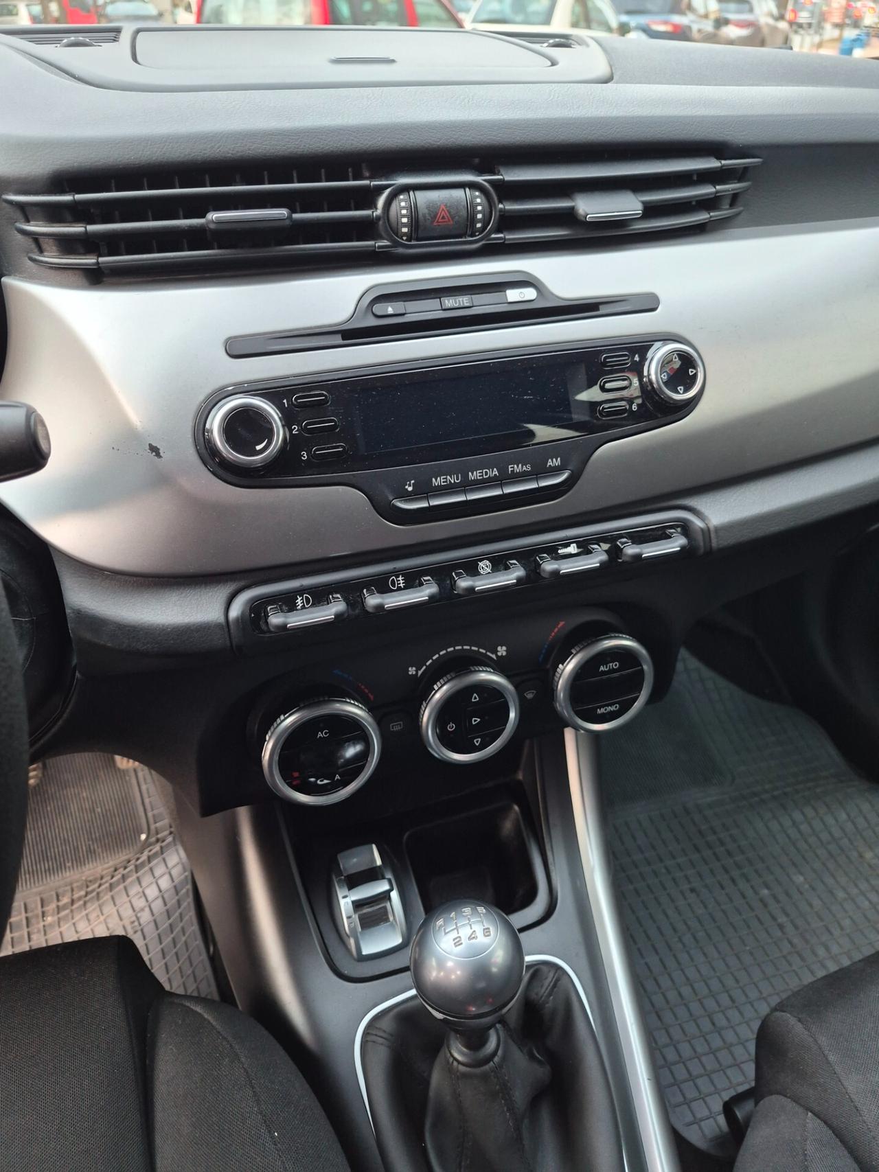 Alfa Romeo Giulietta 1.4 Turbo MultiAir Progression