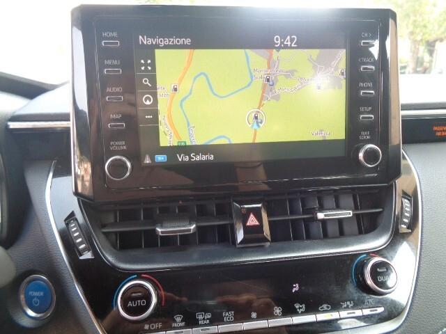Toyota Corolla Touring Sports 2.0 Hybrid Business