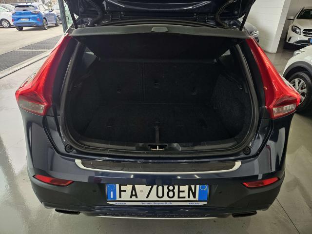 Volvo V40 Cross Country V40 II 2012 Cross Country 1.6 d2 Summum s/b-xeno