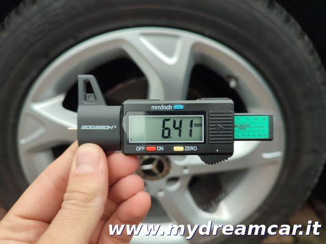 MERCEDES-BENZ GLA 220 d Automatic Executive