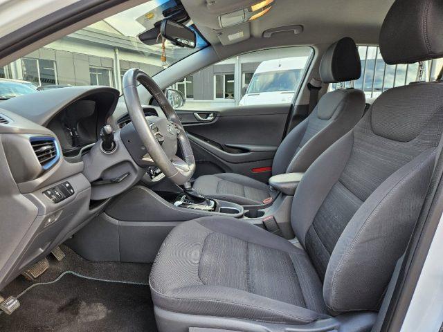 HYUNDAI Ioniq 1.6 Hybrid DCT