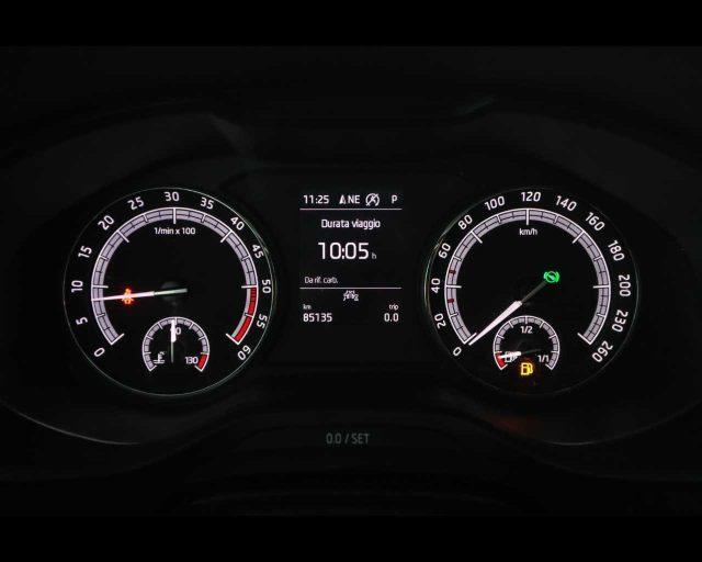 SKODA Kodiaq 2.0 TDI EVO SCR 4x4 DSG Executive