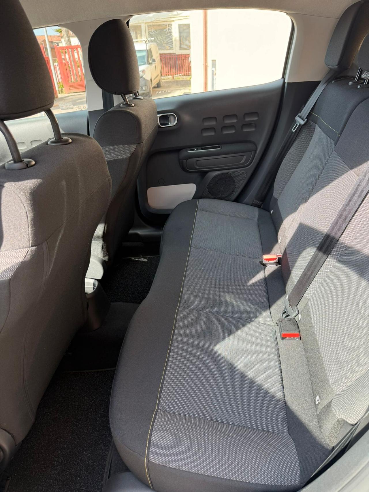 Citroen C3 PureTech 83 S&S Shine