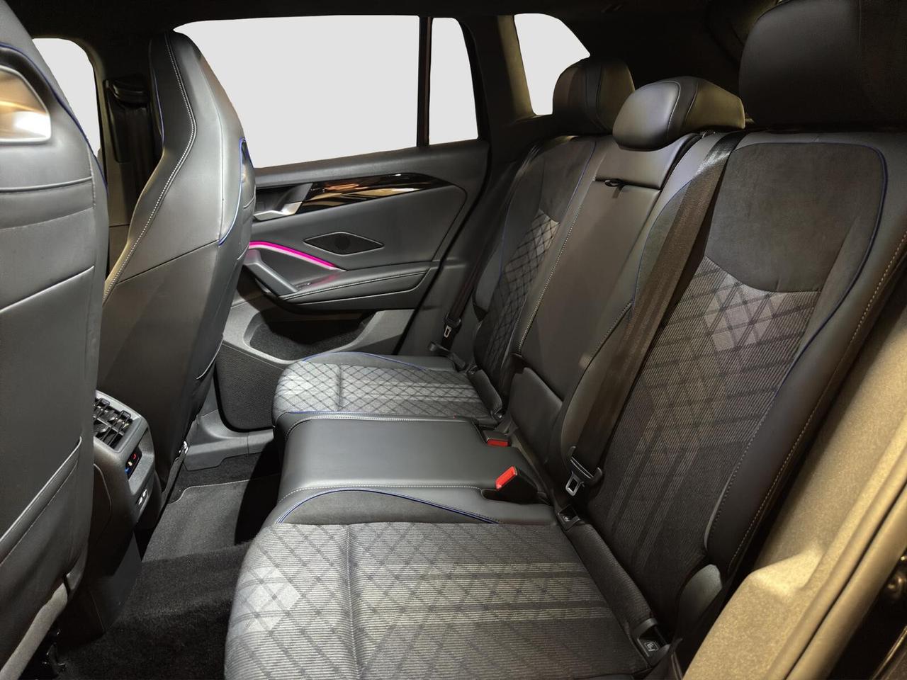 Volkswagen Tiguan 2.0 tdi 193cv dsg R-Line Plus 4motion 2024