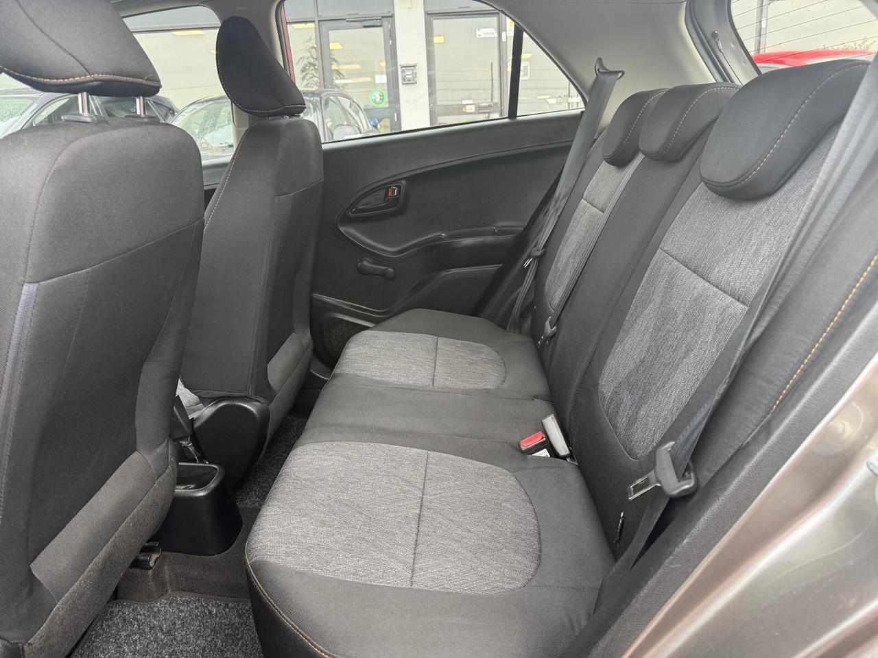 Kia Picanto 1.0 12V 5 porte Active