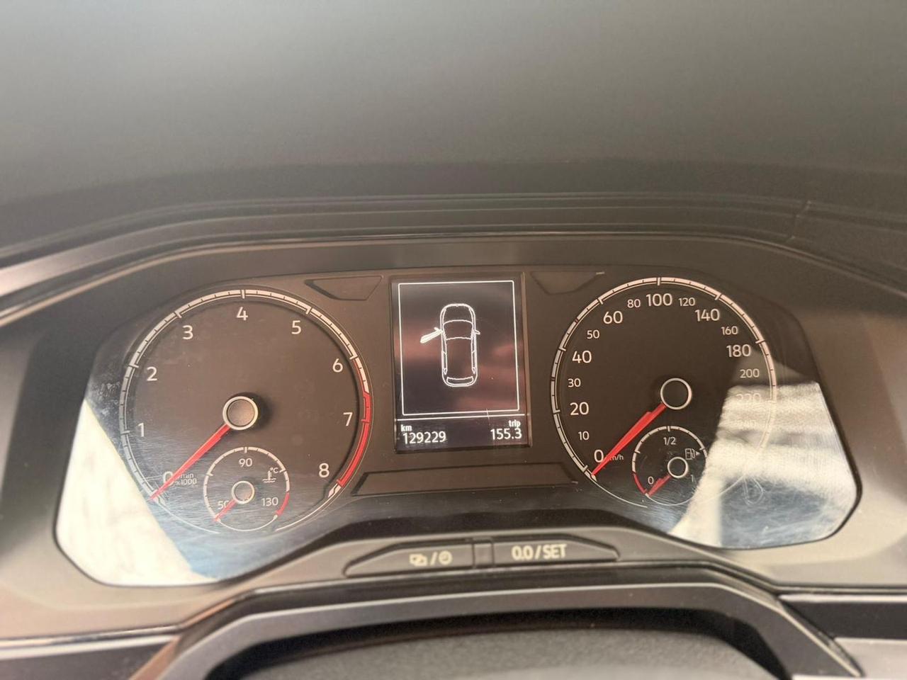 Volkswagen Polo Comfortline 1.0 MPI EVO #8082