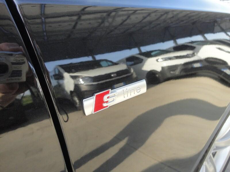 AUDI A5 1ª serie A5 SPB 2.7 V6 TDI F.AP. multi...