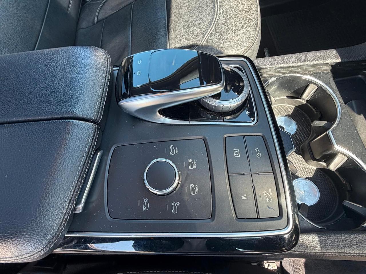 Mercedes-benz GLE 350 d 4Matic Premium Plus