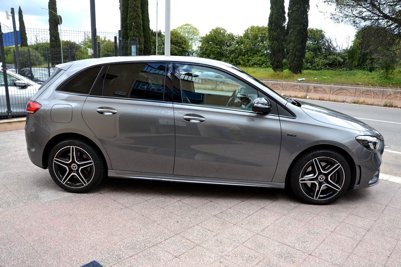 Mercedes-benz B 250 E PHEV EQ-POWER PREMIUM AMG **PREZZO VERO**UNIPRO**