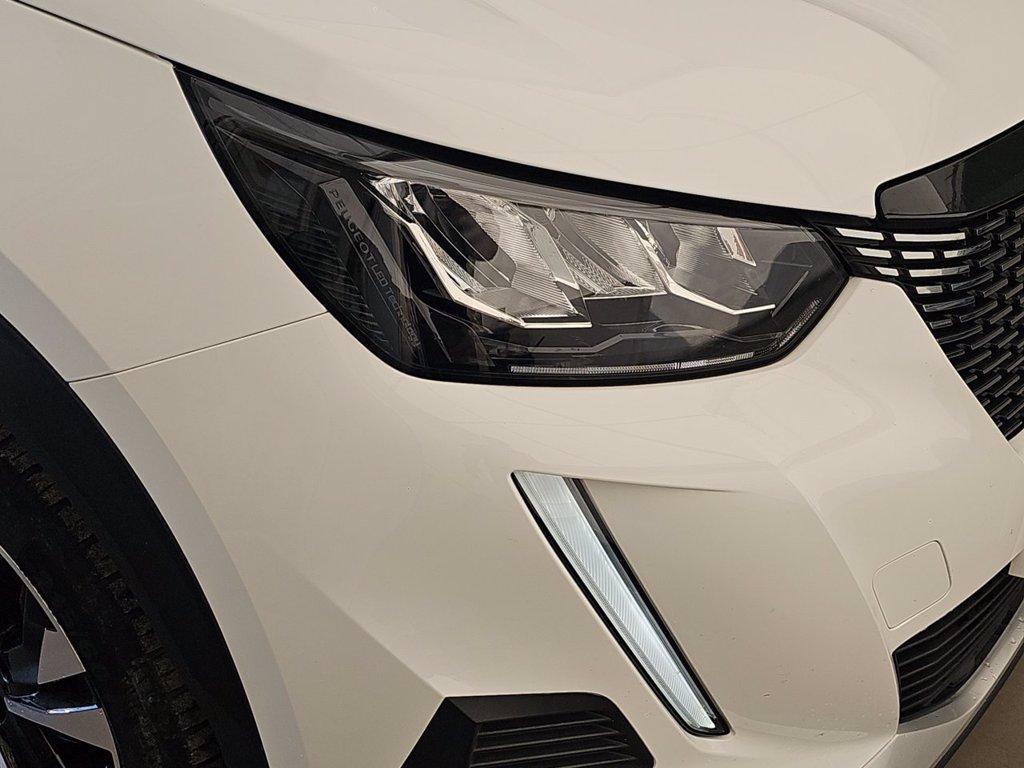 PEUGEOT 2008 1.2 puretech allure s&s 130cv del 2020