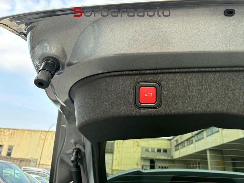 Alfa Romeo Junior 1.2 145 CV Hybrid eDCT6 Ti+BPK-Pack Techno+Tetto