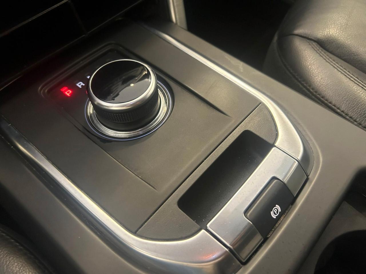 Land Rover Discovery Sport 2.0 TD4 180 CV HSE Luxury 2018