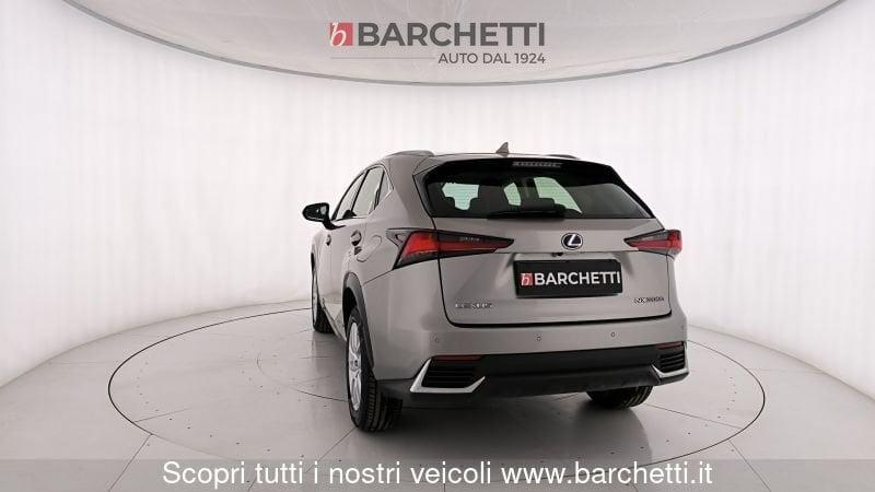 Lexus NX HYBRID 4WD PREMIUM