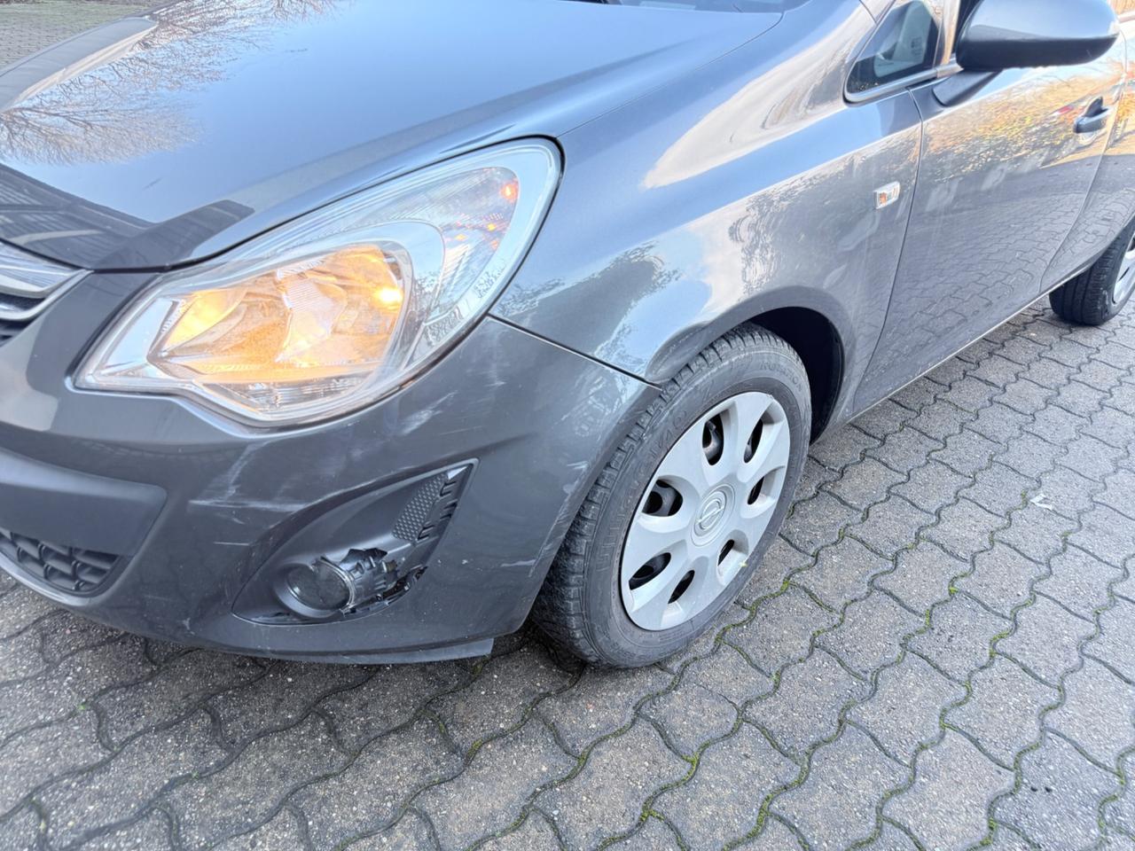 Opel Corsa 1.3 CDTI 95CV F.AP. 5 porte Sport