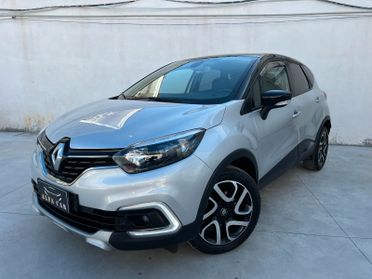RENAULT CAPTUR 1.5 dCi 90cv 2017!!! R-LINK!!!