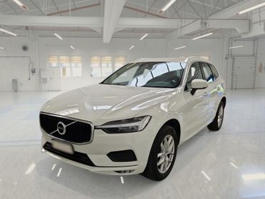VOLVO XC60 B4 D AWD AUTOMATICO MOMENTUM PRO SUV