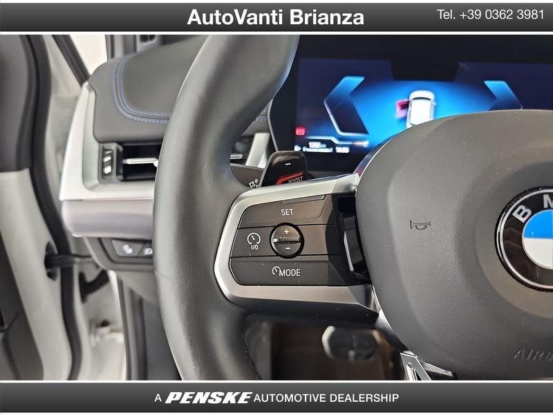 BMW Serie 2 Active Tourer 218d Active Tourer Msport