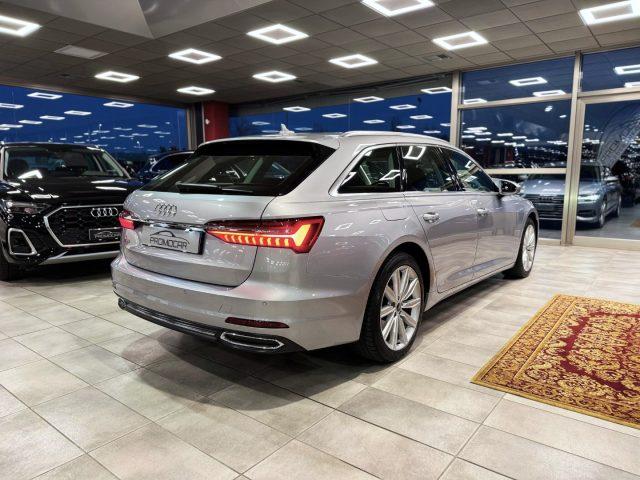 AUDI A6 AVANT 40 2.0 TDI S TRONIC BUSINESS DESIGN *MATRIX*