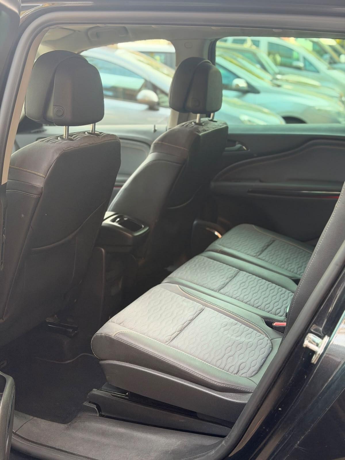 Opel Zafira 1.7 CDTI 110CV ecoFLEX One Business