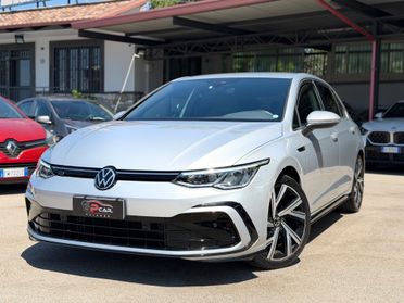 Volkswagen Golf 1.5 eTSI 150 CV EVO ACT DSG R-Line