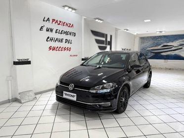 Volkswagen Golf 1.6 tdi Business 115cv