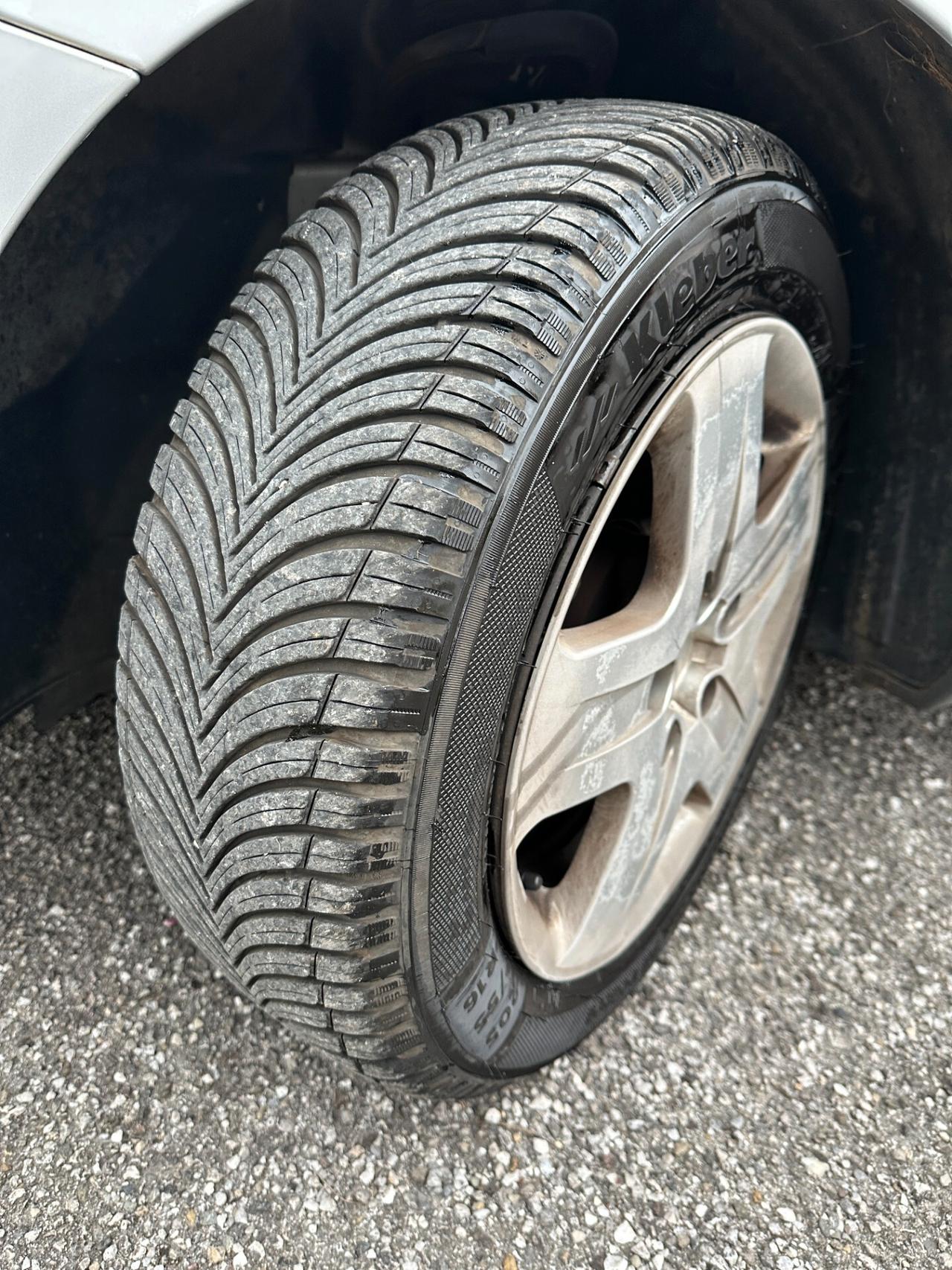 Ford Focus Focus+ 1.6 TDCi (90CV) SW