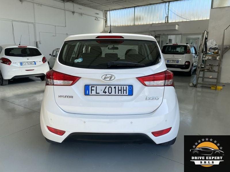 Hyundai ix20 1.4 90 CV XPossible