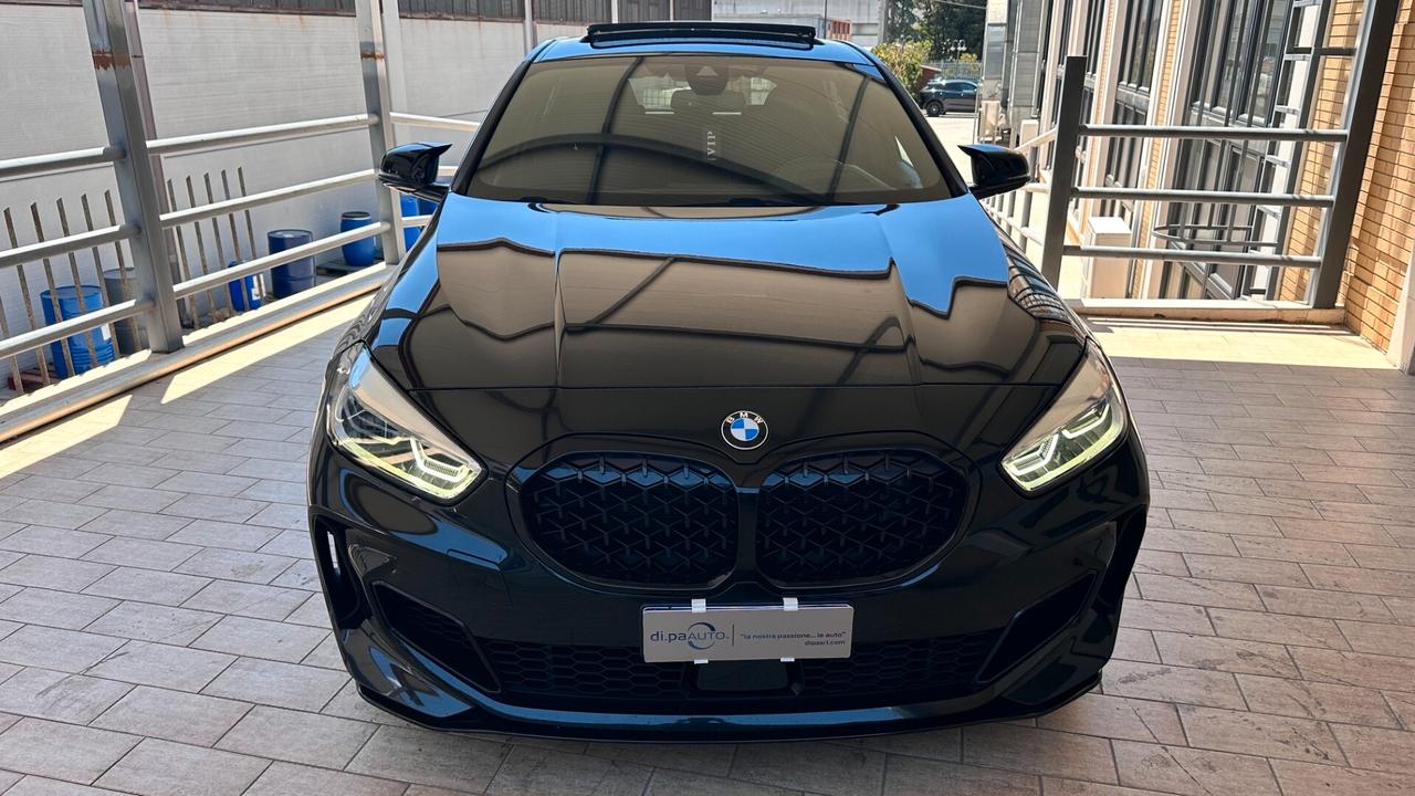 Bmw 135 M 135i xDrive