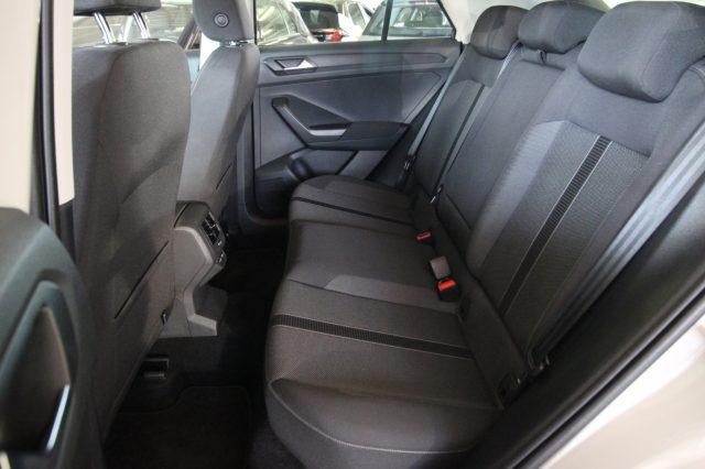 VOLKSWAGEN T-Roc Life 1.0 TSI 110CV - PREZZO REALE