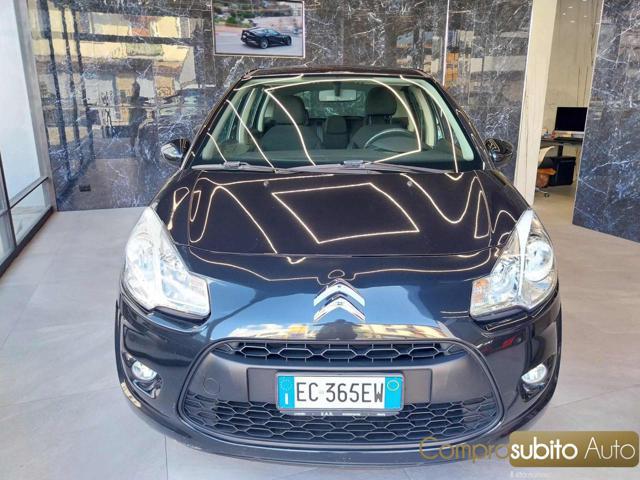 CITROEN C3 1.1 Neopatentati (Garanzia 12 Mesi)