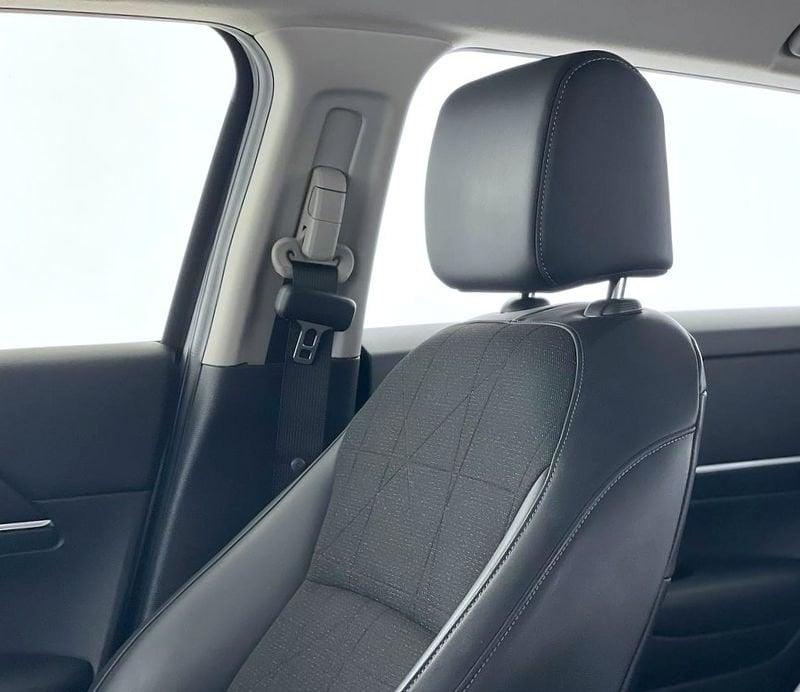 Honda HR-V HEV 1.5 Advance Leather eCVT