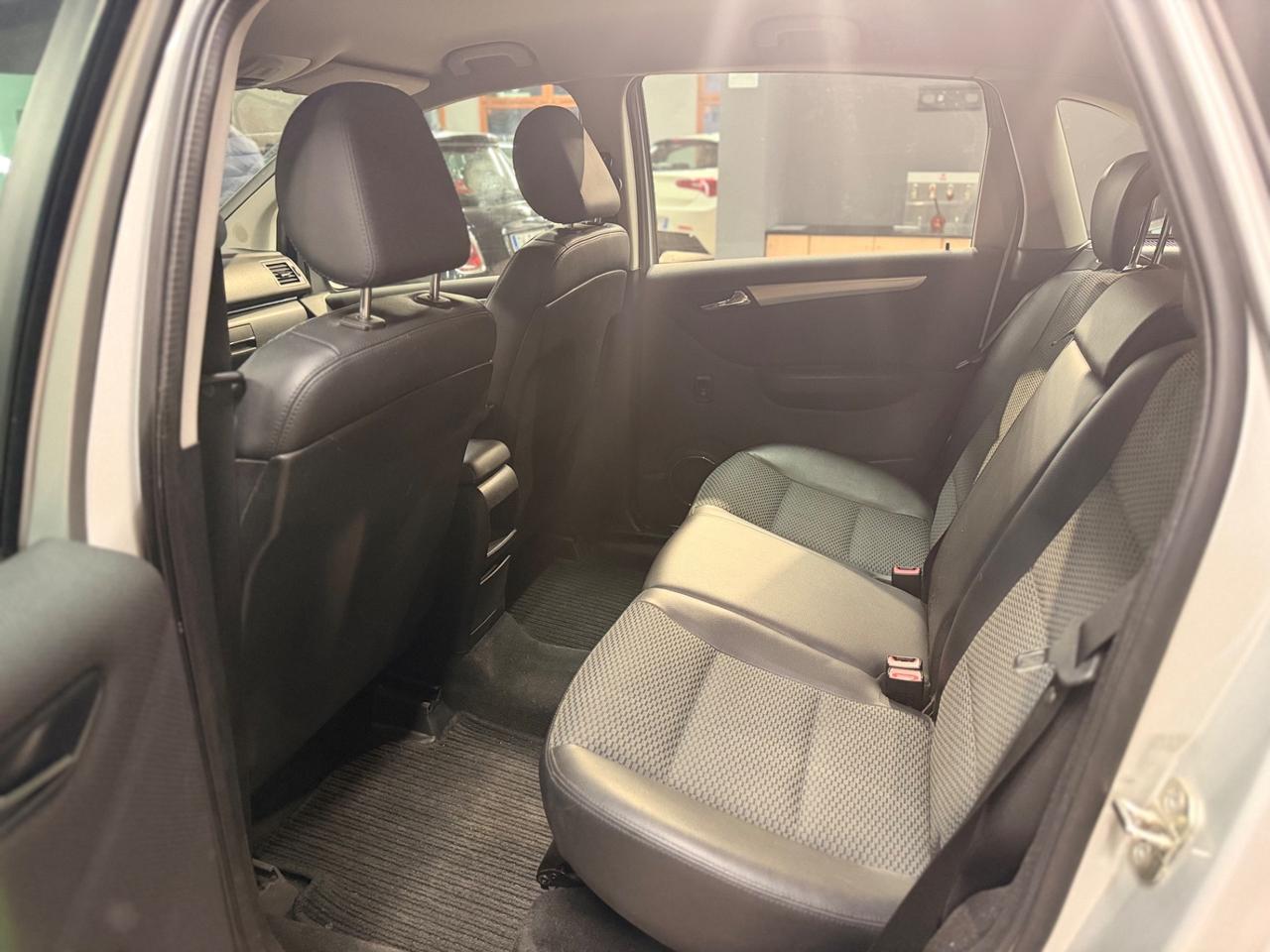 Mercedes-benz B 200 CDI Sport