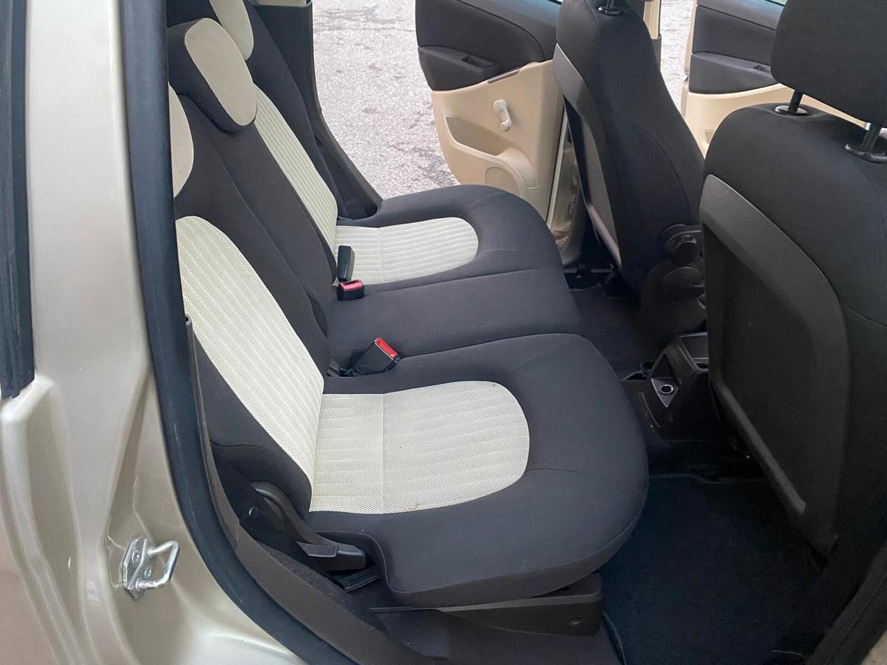 Lancia MUSA 1.4 GPL 95CV - C. AUTOMATICO - NEOPATENTATI - GARANZIA 12 MESI