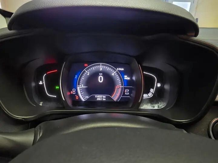 Renault Kadjar 1.5 blue dci 115cv AUTOCARRO 4 posti VAN N1
