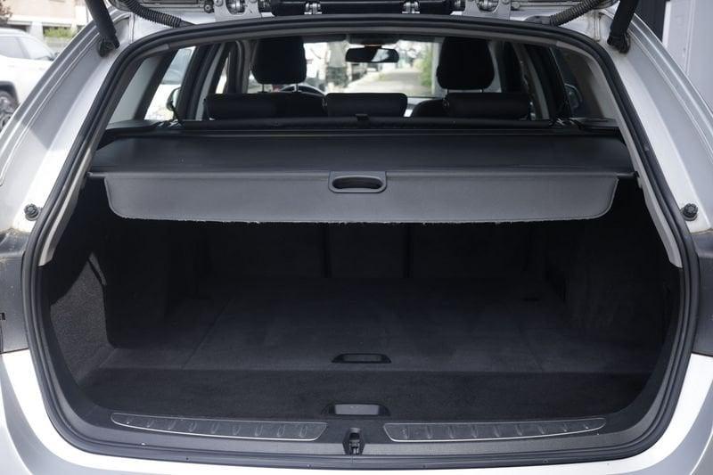 BMW Serie 3 BMW Serie 3 320d Sport Unicoproprietario