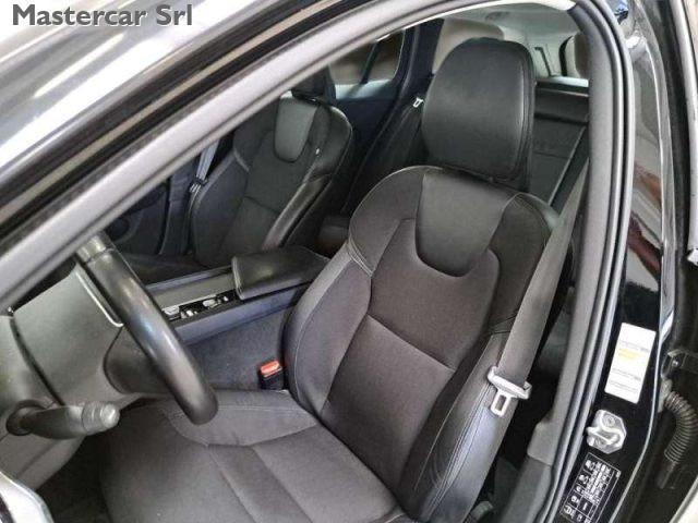 VOLVO V60 V60 2.0 d3 Business Plus TETTO geartronic my20 - G