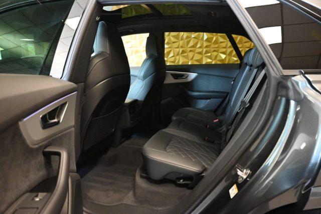 AUDI Q8 MY2026 50TDI Q.TIP.3XS-LINE TET.23"FULL SCONTO30%!