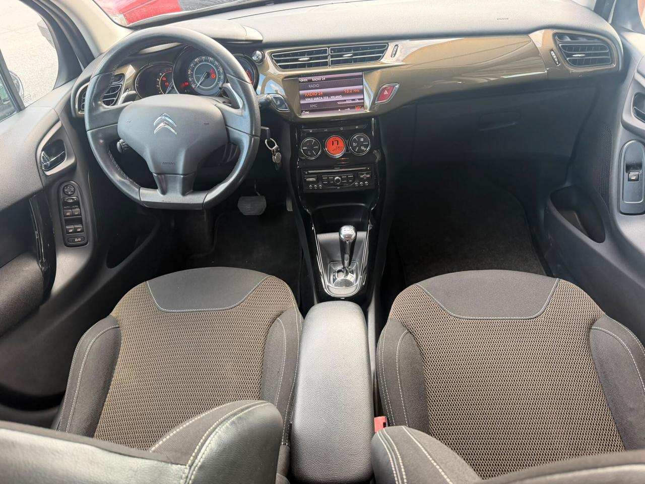 Citroen C3 1.6 HDi 90 Seduction