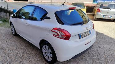 Peugeot 208 1.0 kw50 MOTORE NUOVO CON GARANZIA