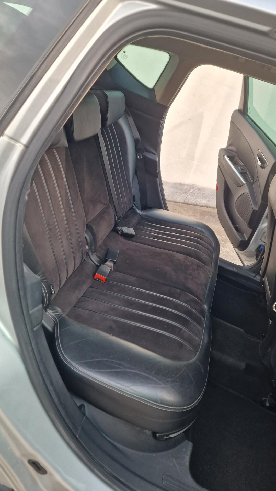 Lancia Delta 1.6 MJT 120Cv - 2012