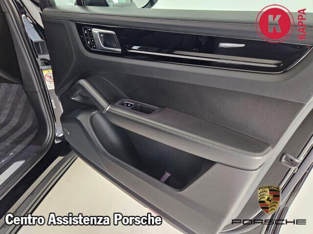 Porsche Cayenne 3.0 V6