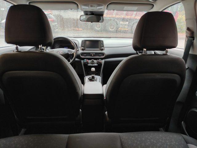 HYUNDAI Kona 1.0 T-GDI XPrime PREZZO REALE - NEOPATENTATI