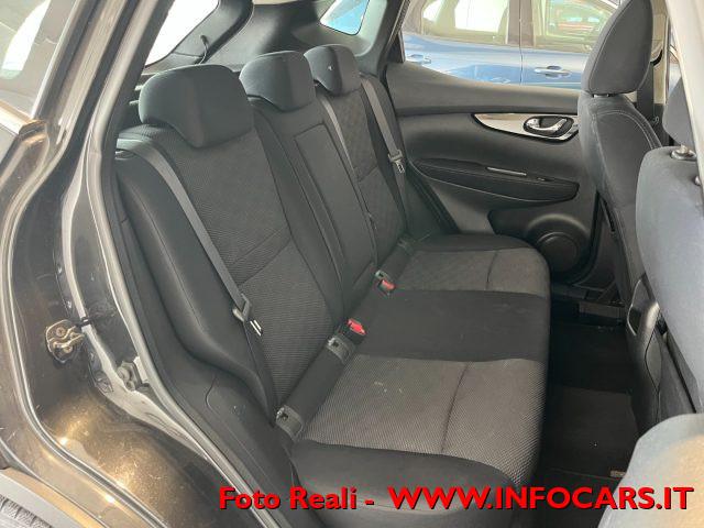 NISSAN Qashqai 1.5 dCi Acenta 110 cv