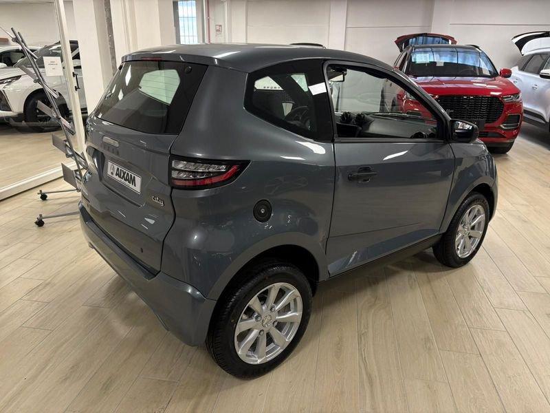 Aixam City AIXAM 2025 482D E5+ PACK MY 2025