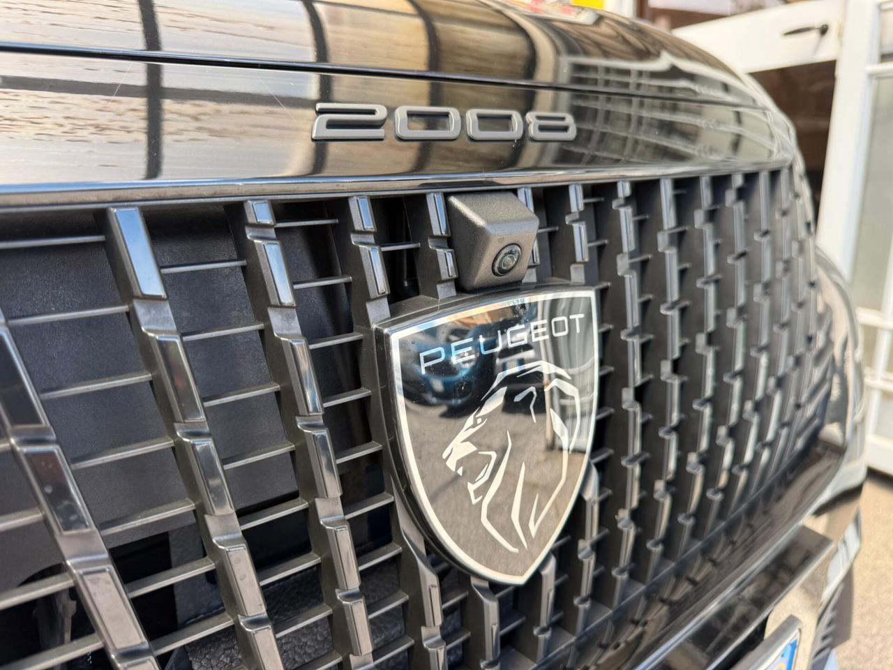 Peugeot 2008 PureTech 100 S&S Allure