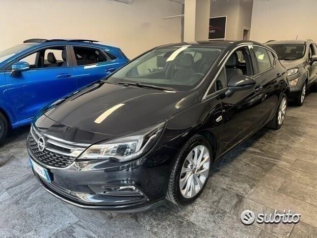 Opel Astra 1.6 CDTi 110CV Start&Stop 5 porte Innovation