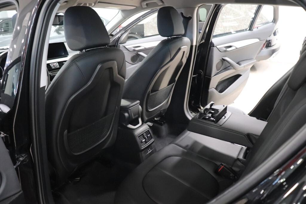 BMW X2 16D 115CV S-DRIVE *2022