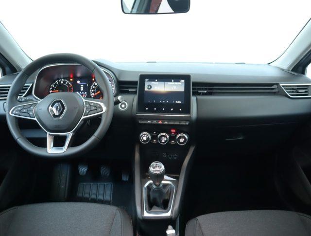 RENAULT Clio TCe 90CV 5 porte *PROMO PARISI GROUP*