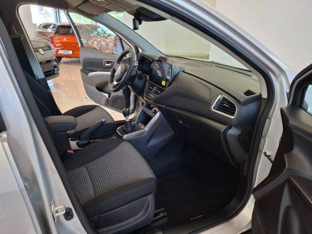 SUZUKI S-Cross 1.4 Hybrid Top EXTRA PROMO+INCENTIVO