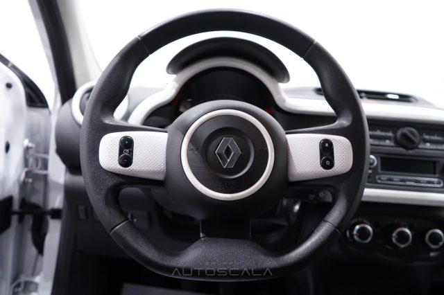 RENAULT Twingo 1.0 SCe 75cv Duel Sport Edition Red